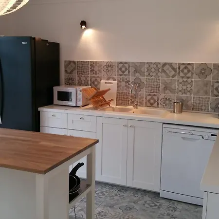 Lägenhet Mendi Bixta